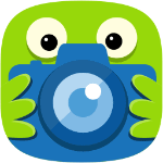 Kids Camera APK