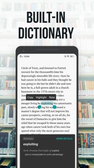AnyBooks-Read Free Books, Novels & Stories screenshot 3