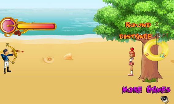 Apple Shooter screenshot 4