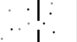 →