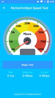 My Vpn Hotspot screenshot 5