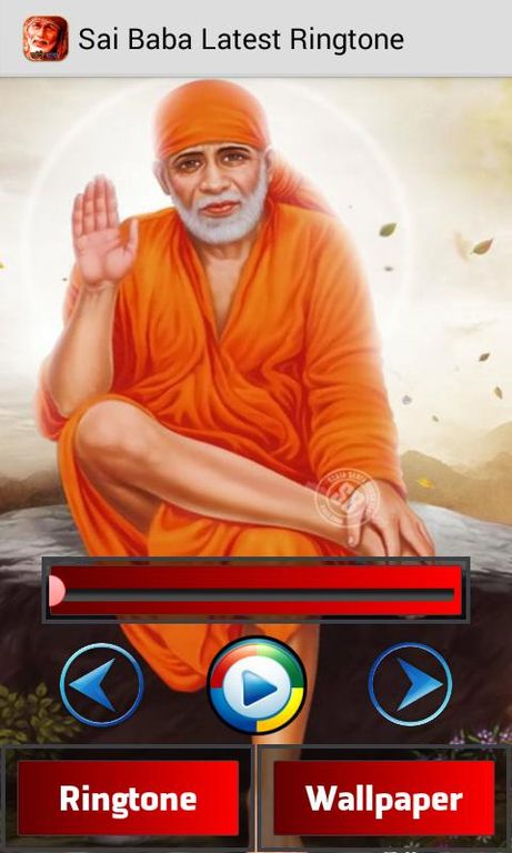 Top 10 Best Sai Baba Ringtones 2019 | Ft.Trance Mix | Download Now 🔥 -  YouTube