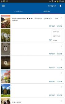 Video Downloader for Instagram screenshot 7