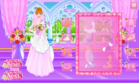Pregnant Dress Up screenshot 5