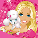 Barbi Dress up APK