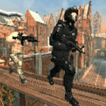 Commando Counter Sniper Strike APK