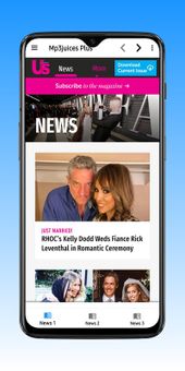 Mp3juices App screenshot 6