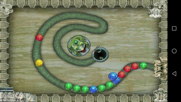 Frog Shoot screenshot 9