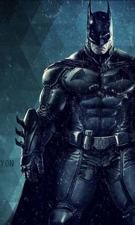 Batman Wallpapers APK (Android App) - Free Download