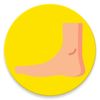 Square Meter to Square Feet converter icon