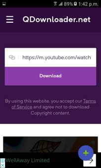 YouTube Video Downloader screenshot 4