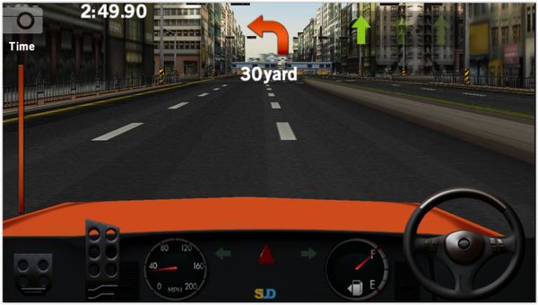 Dr. Driver screenshot 8