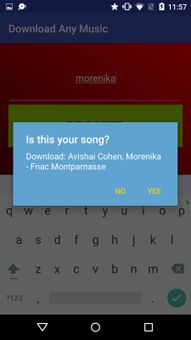 Youtube Mp3 Downloader screenshot 5