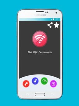 Network Booster Pro screenshot 8
