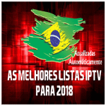 Listas IPTV APK