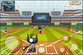 Baseball Superstars® 2010 Screenshot