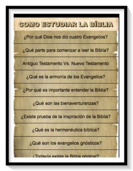 Study the Bible screenshot 2