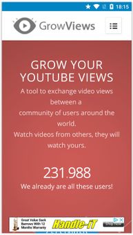 YT Subscribes screenshot 3