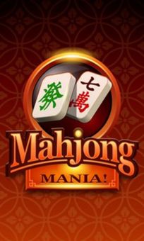 Mahjong Mania screenshot 1