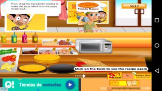 My Pizza Shop
