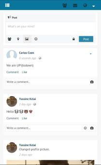 4 Chat screenshot 2