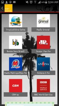 Top Radio World 113 screenshot 5