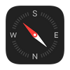 Compass icon