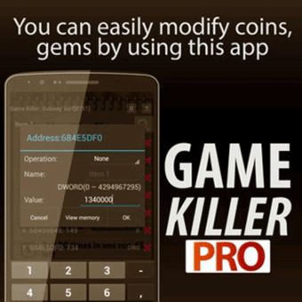 Game Killer Guide screenshot 1