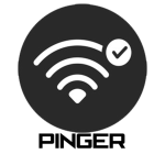 PINGER - Anti Lag For All Mobile Game Online APK