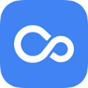 HeyTap Cloud icon