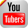 YouTubers Spain icon