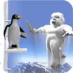Penguin Climbing APK
