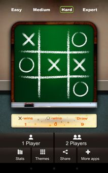 Tic Tac Toe Game screenshot 7