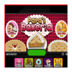 Papa's Bakeria game APK (Android App) - Free Download