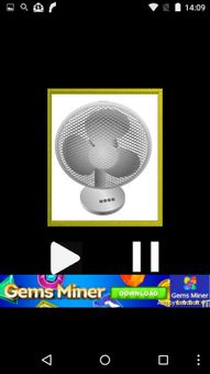 Sonidos para dormir screenshot 3