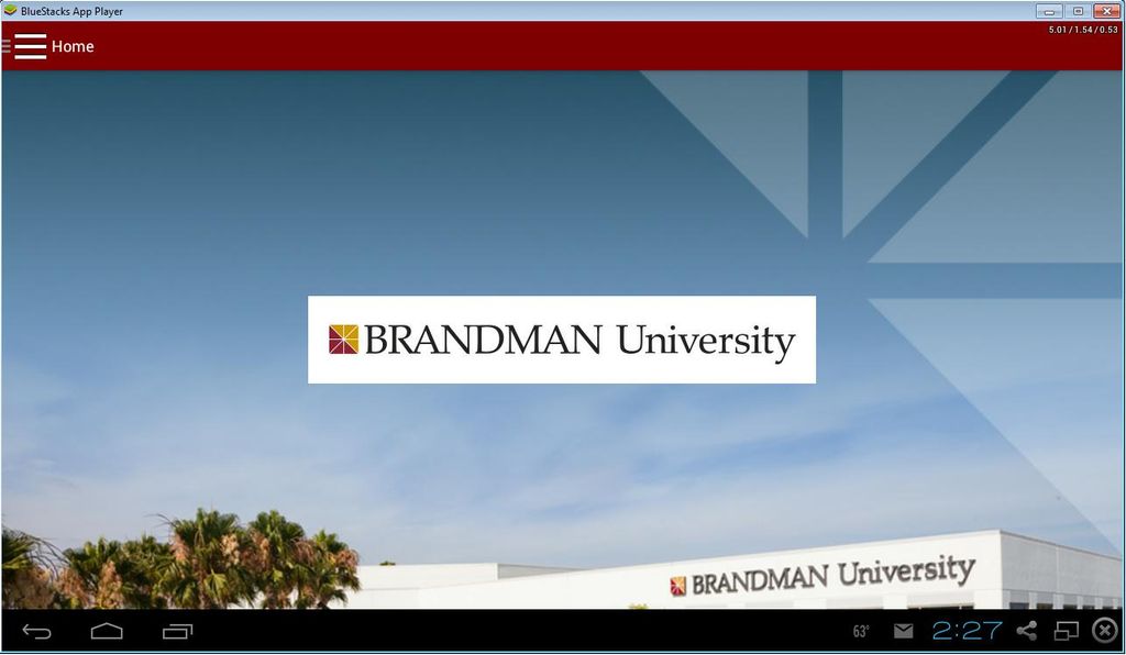 Brandman University (Unreleased) APK (Android App) Free Download