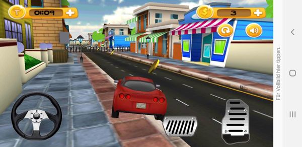 Mojo Car Driver screenshot 6