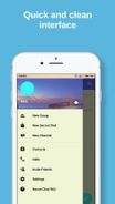 →