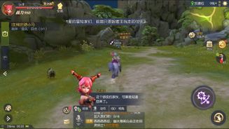 Dragon Nest 2 Screenshot