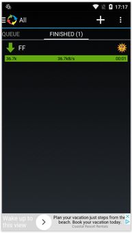 Fast Downloader screenshot 9