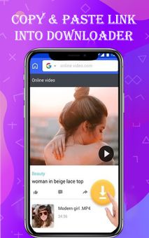 All Youtube Video Downloader by Titans Software House screenshot 2