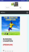 →