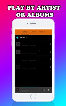 AIO Mp3 Player screenshot 13