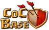 COC Base Layouts icon