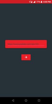 YouTube Thumbnail Downloader screenshot 3