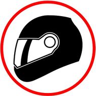 Motorcycle Helmet App APK