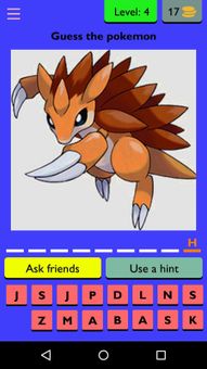 Pokemon Detective screenshot 7