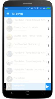 Music Tube Mp3 screenshot 3