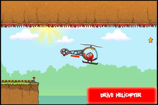 Red Ball 3 screenshot 18