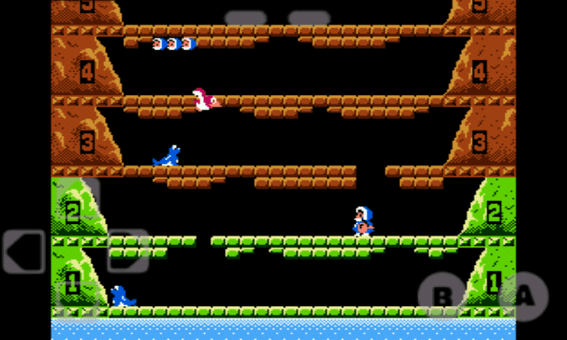 NES Emulator - 64In1 screenshot 3